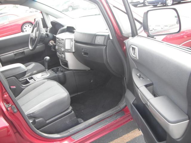 Pre-owned Car EndeavorMitsubishi