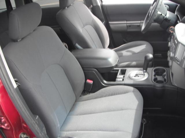 Pre-owned Car EndeavorMitsubishi