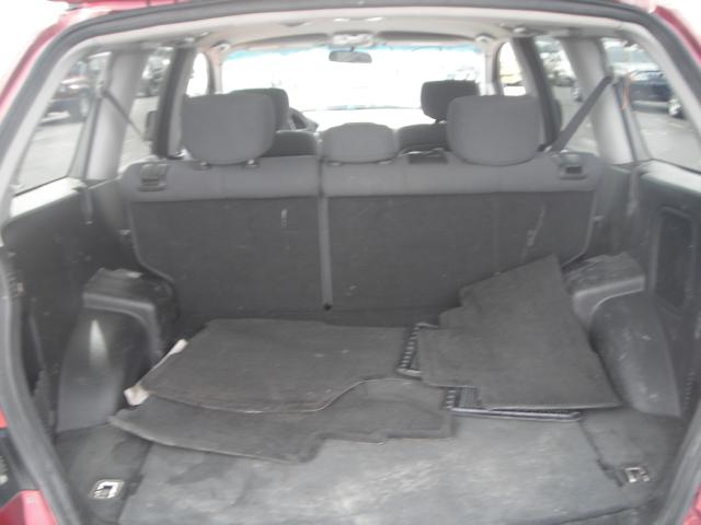 Pre-owned Car EndeavorMitsubishi