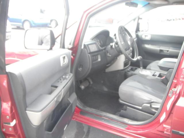 Pre-owned Car EndeavorMitsubishi