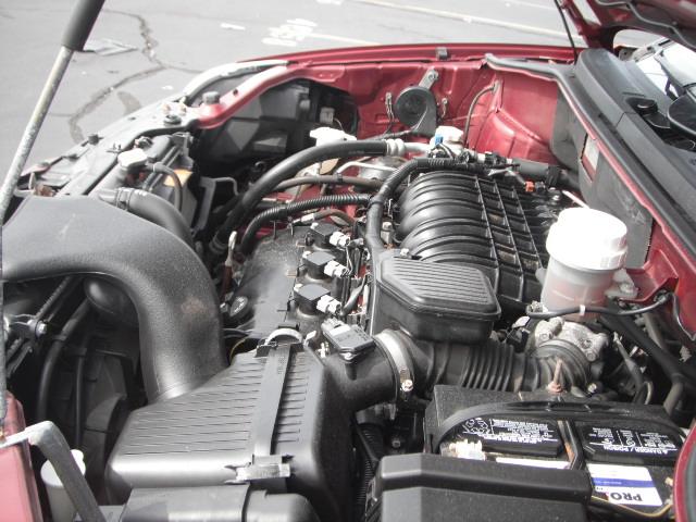 Pre-owned Car EndeavorMitsubishi