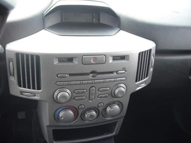 Pre-owned Car EndeavorMitsubishi