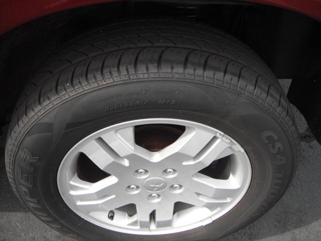 Pre-owned Car EndeavorMitsubishi