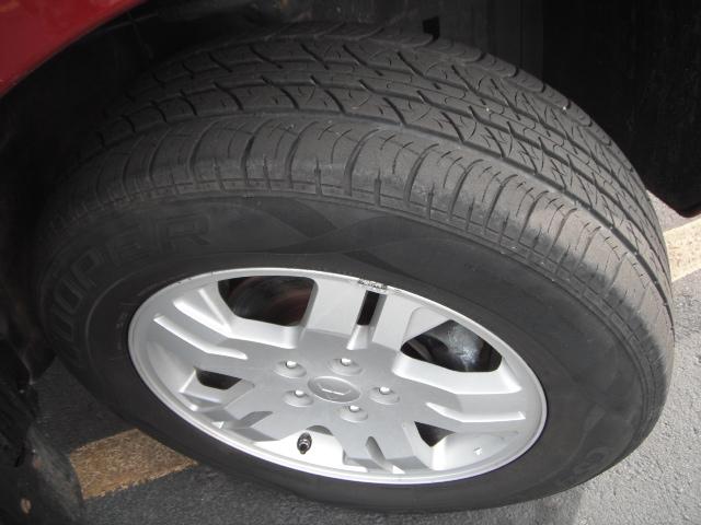 Pre-owned Car EndeavorMitsubishi