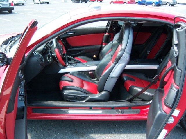 2004 Mazda RX-8 2 Door Coupe  for sale in Brooklyn, NY