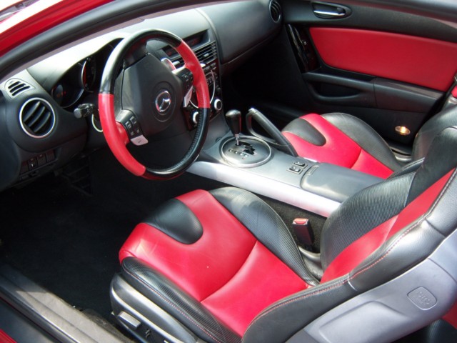 2004 Mazda RX-8 2 Door Coupe  for sale in Brooklyn, NY