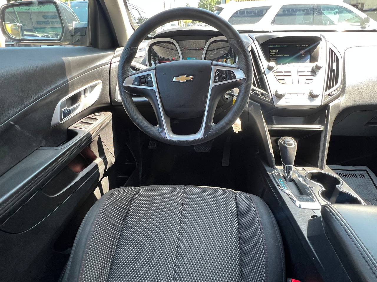 Used - Chevrolet Equinox LT SUV for sale in Staten Island NY