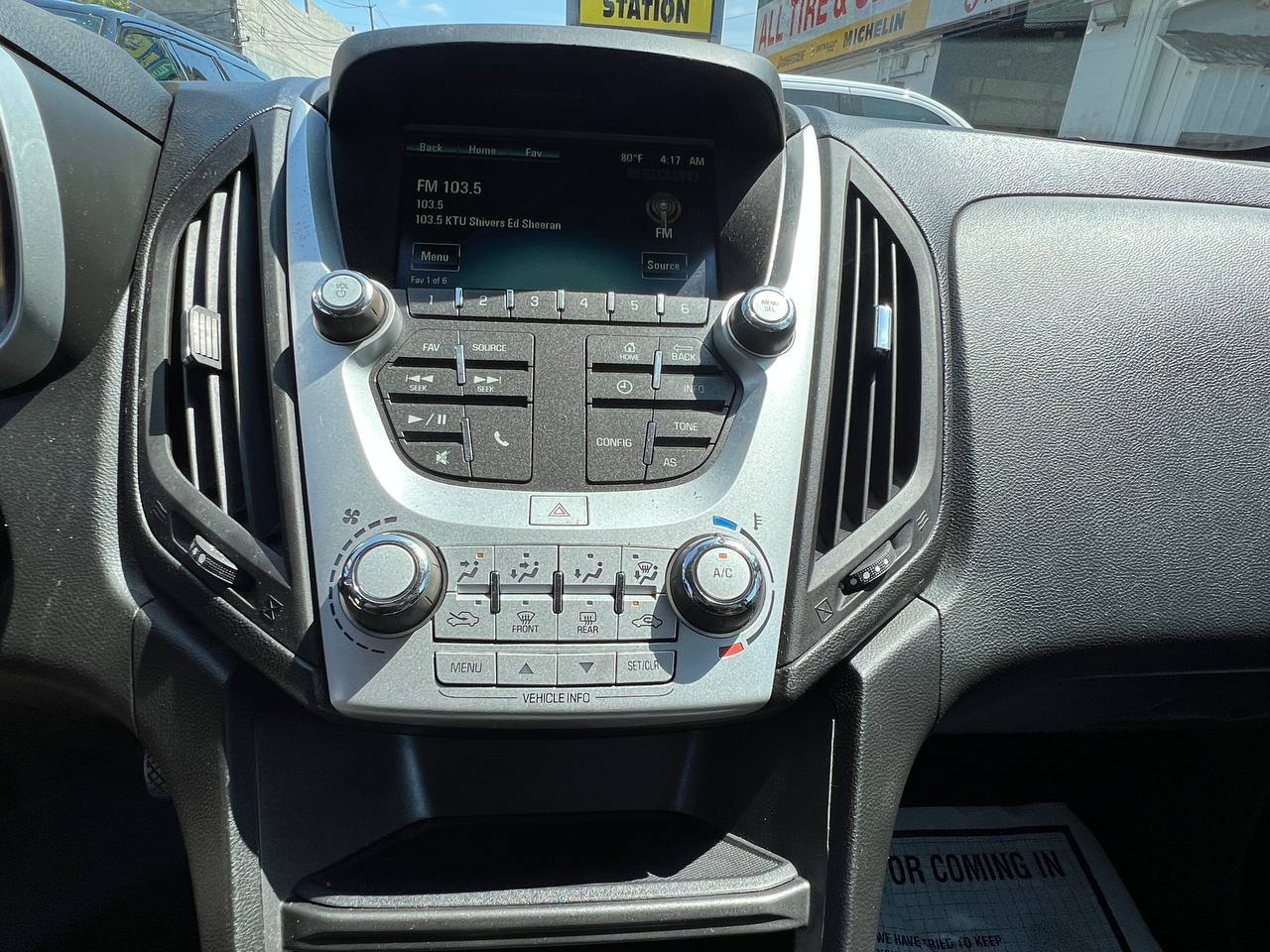 Used - Chevrolet Equinox LT SUV for sale in Staten Island NY