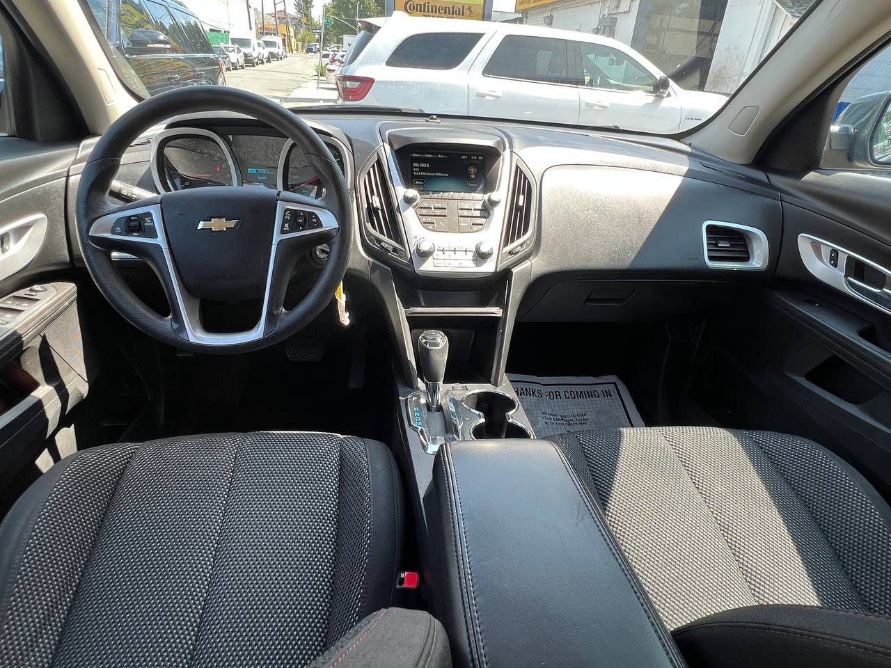 Used - Chevrolet Equinox LT SUV for sale in Staten Island NY