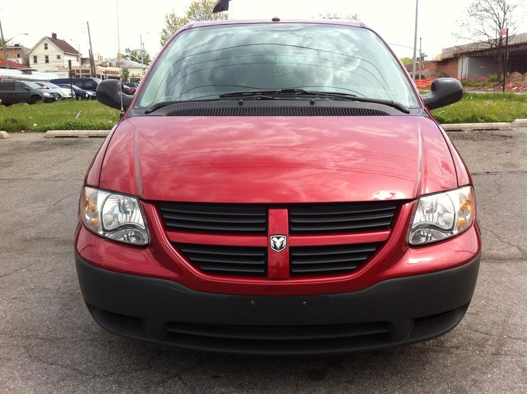 2007 Dodge Caravan MiniVan for sale in Brooklyn, NY