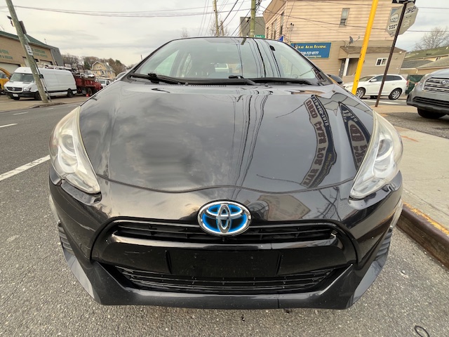 Used - Toyota Prius Two Hatchback for sale in Staten Island NY