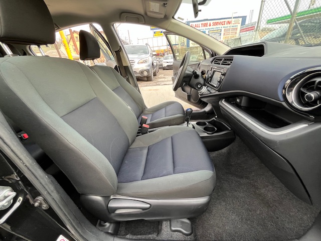 Used - Toyota Prius Two Hatchback for sale in Staten Island NY