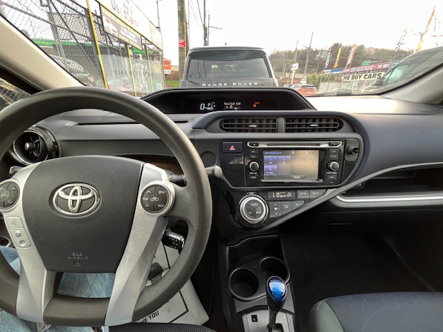 Used - Toyota Prius Two Hatchback for sale in Staten Island NY