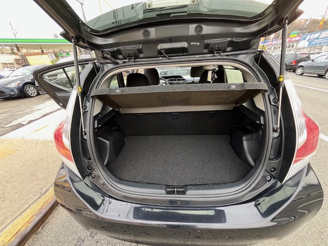 Used - Toyota Prius Two Hatchback for sale in Staten Island NY