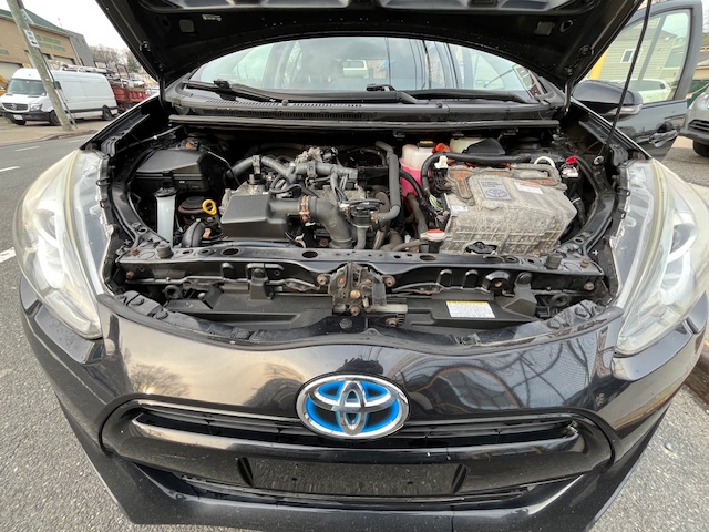 Used - Toyota Prius Two Hatchback for sale in Staten Island NY