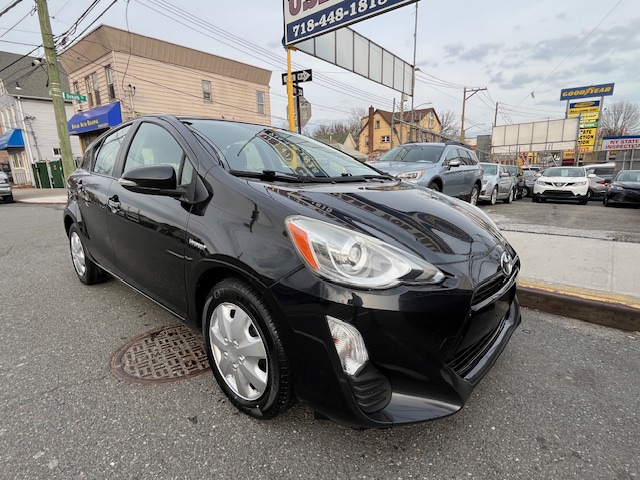Used - Toyota Prius Two Hatchback for sale in Staten Island NY