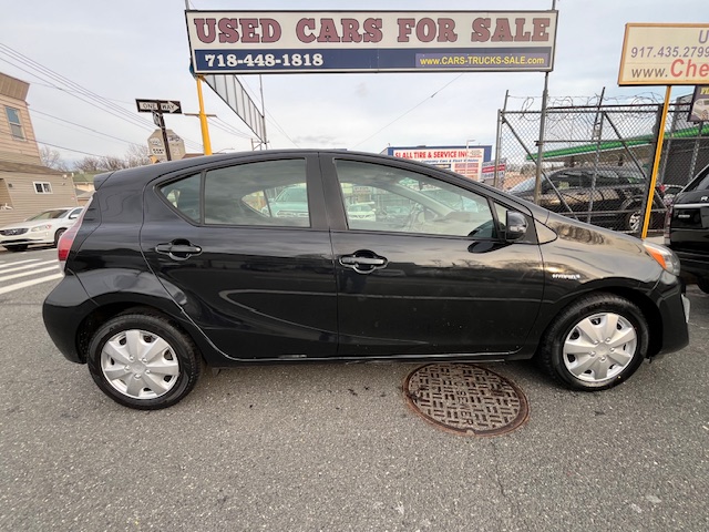 Used - Toyota Prius Two Hatchback for sale in Staten Island NY