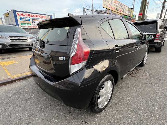 Used - Toyota Prius Two Hatchback for sale in Staten Island NY