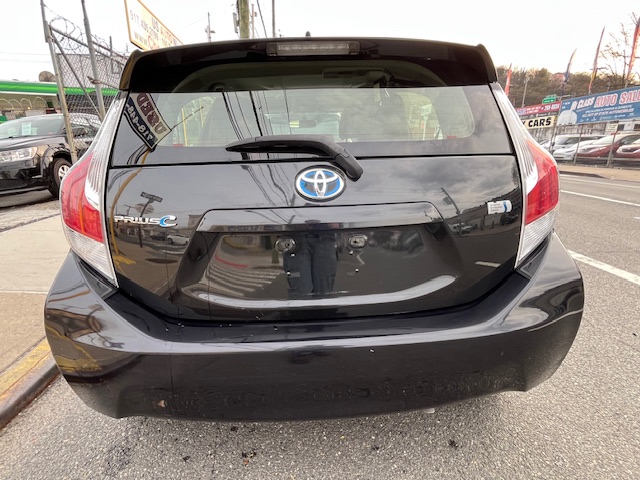 Used - Toyota Prius Two Hatchback for sale in Staten Island NY