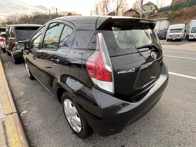 Used - Toyota Prius Two Hatchback for sale in Staten Island NY