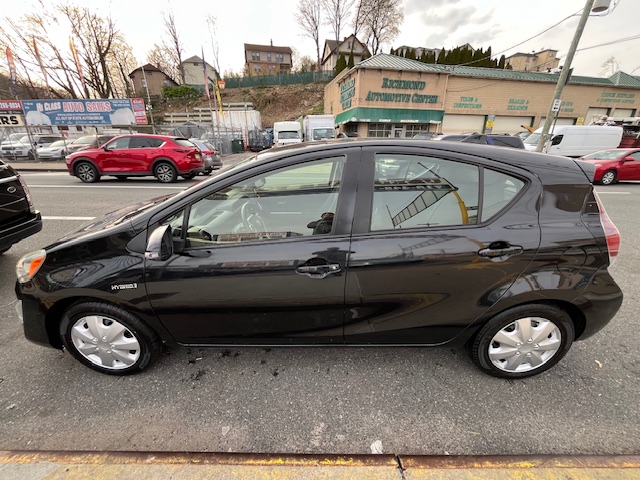 Used - Toyota Prius Two Hatchback for sale in Staten Island NY
