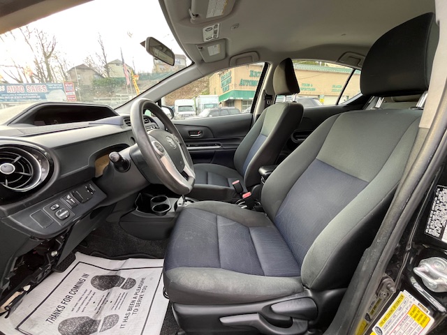 Used - Toyota Prius Two Hatchback for sale in Staten Island NY