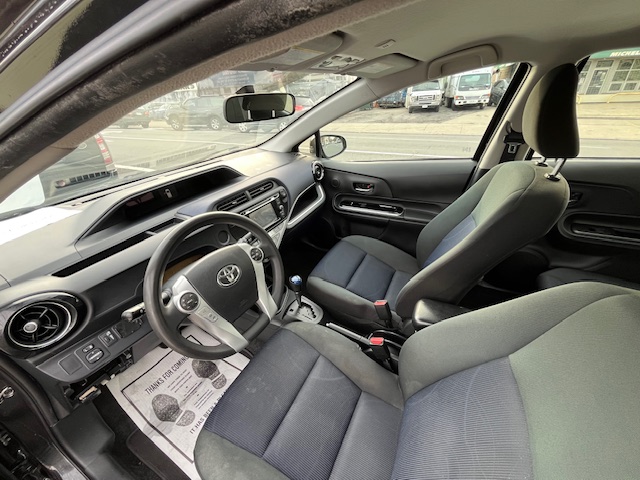 Used - Toyota Prius Two Hatchback for sale in Staten Island NY