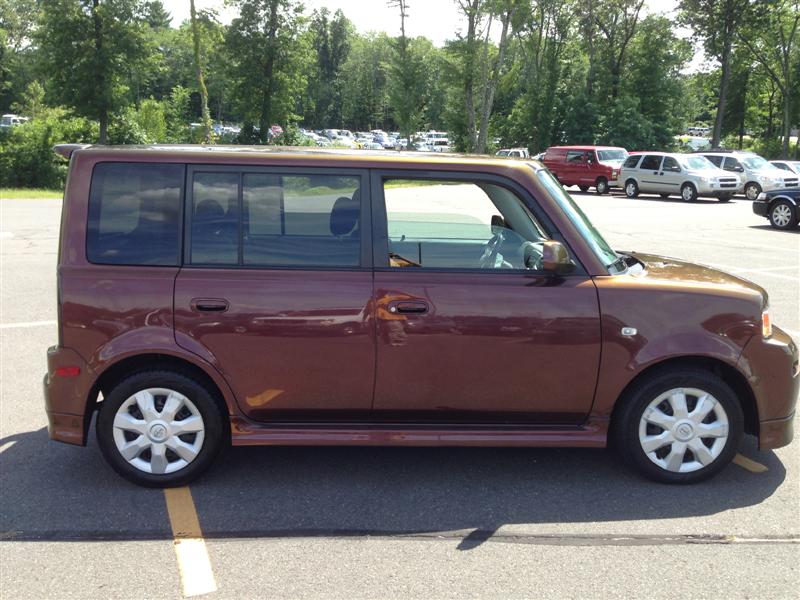 2006 Scion xB Sport Utility for sale in Brooklyn, NY