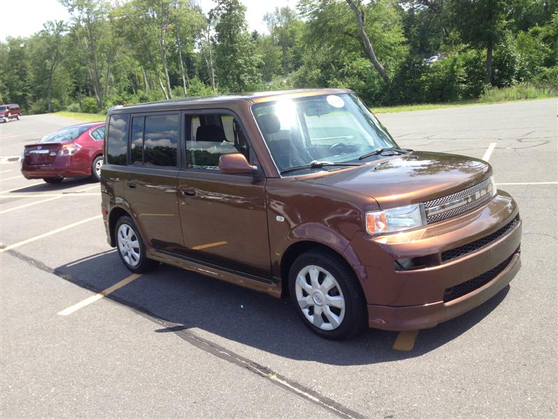 2006 Scion xB Sport Utility for sale in Brooklyn, NY