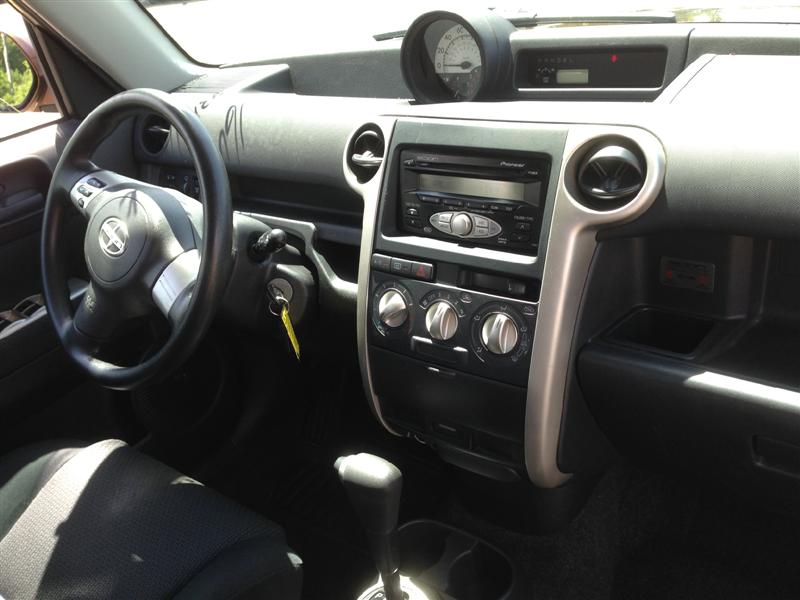 2006 Scion xB Sport Utility for sale in Brooklyn, NY