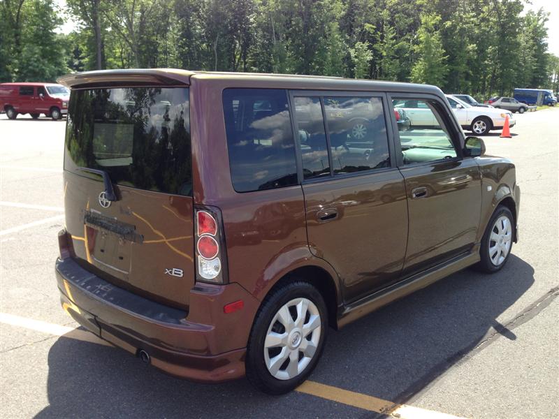 2006 Scion xB Sport Utility for sale in Brooklyn, NY