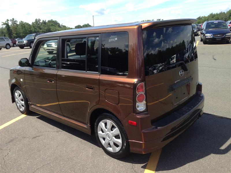 2006 Scion xB Sport Utility for sale in Brooklyn, NY