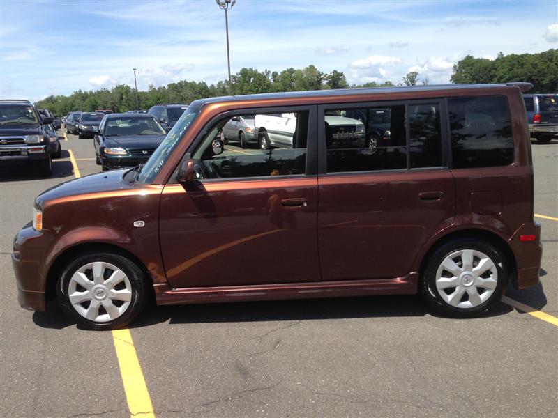 2006 Scion xB Sport Utility for sale in Brooklyn, NY