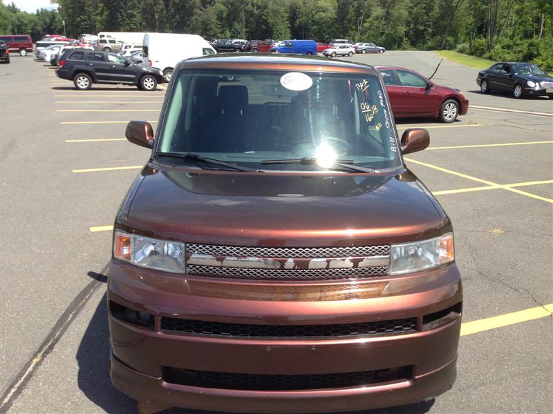 2006 Scion xB Sport Utility for sale in Brooklyn, NY