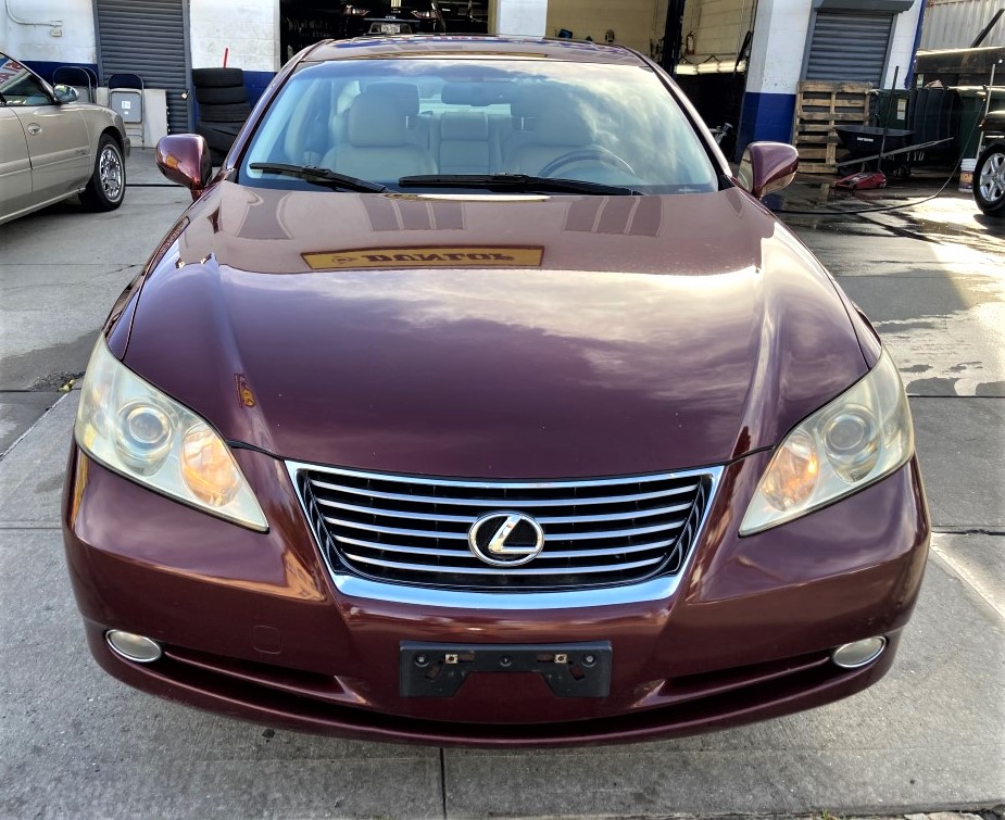 Used - Lexus ES 350 Sedan for sale in Staten Island NY