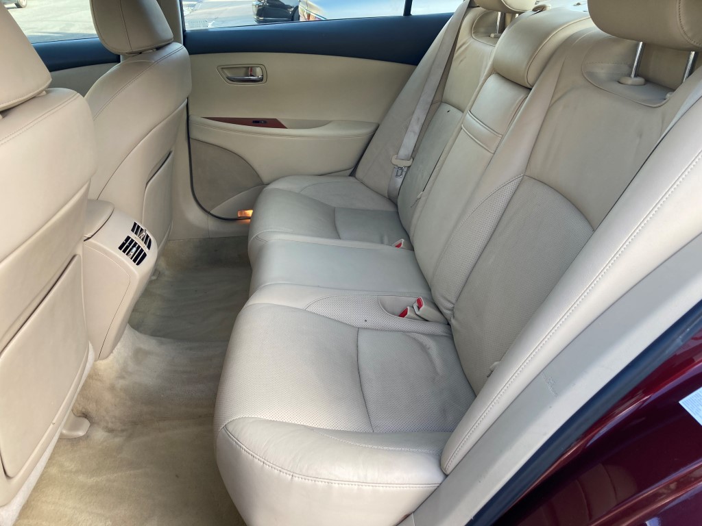 Used - Lexus ES 350 Sedan for sale in Staten Island NY