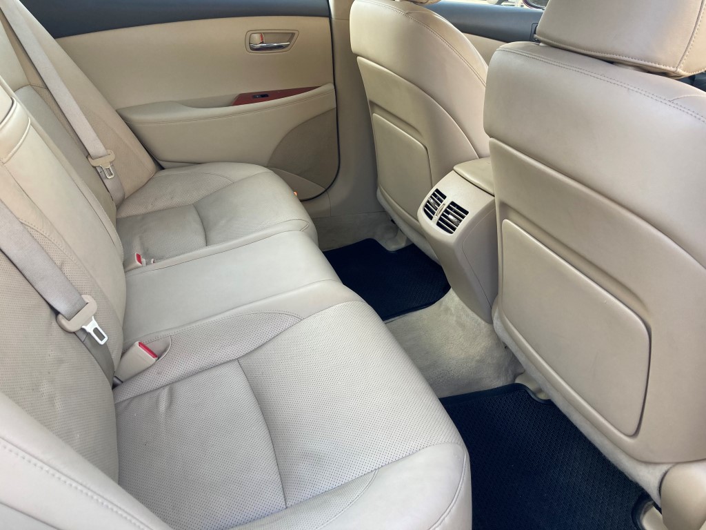 Used - Lexus ES 350 Sedan for sale in Staten Island NY