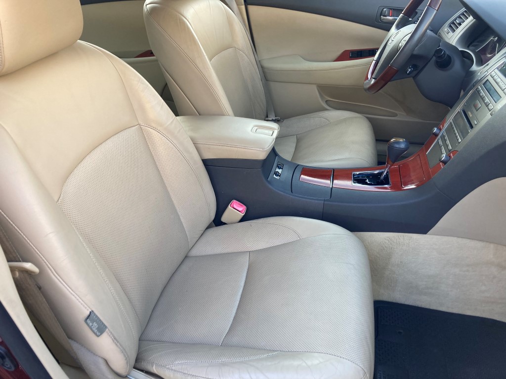 Used - Lexus ES 350 Sedan for sale in Staten Island NY