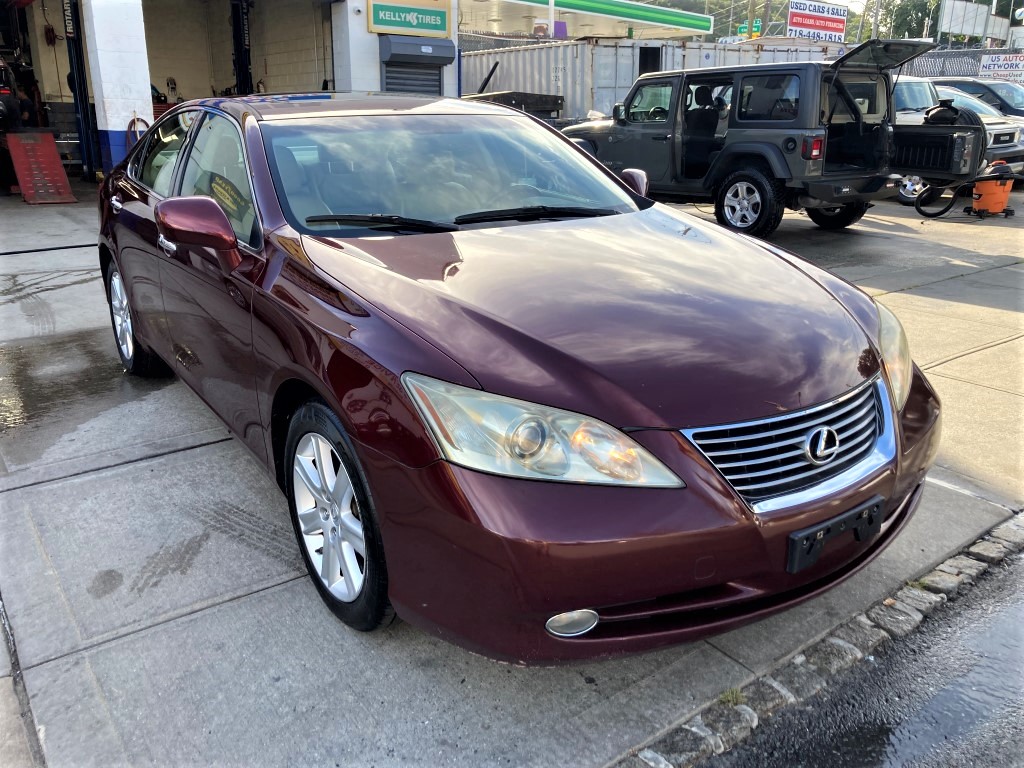 Used - Lexus ES 350 Sedan for sale in Staten Island NY