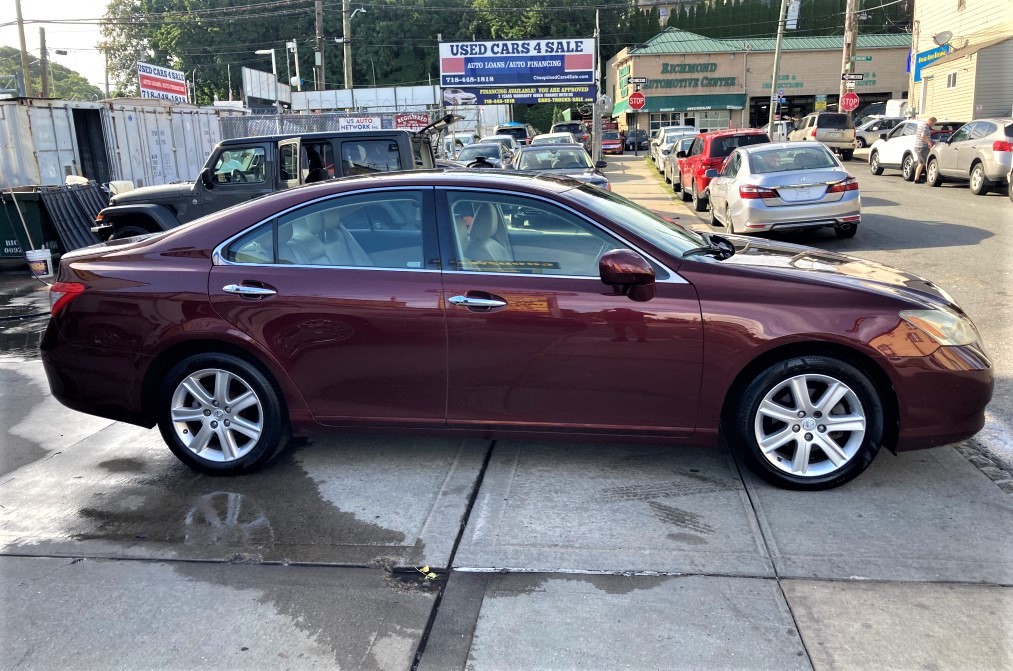 Used - Lexus ES 350 Sedan for sale in Staten Island NY