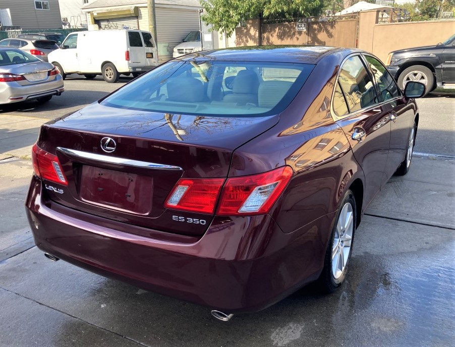 Used - Lexus ES 350 Sedan for sale in Staten Island NY