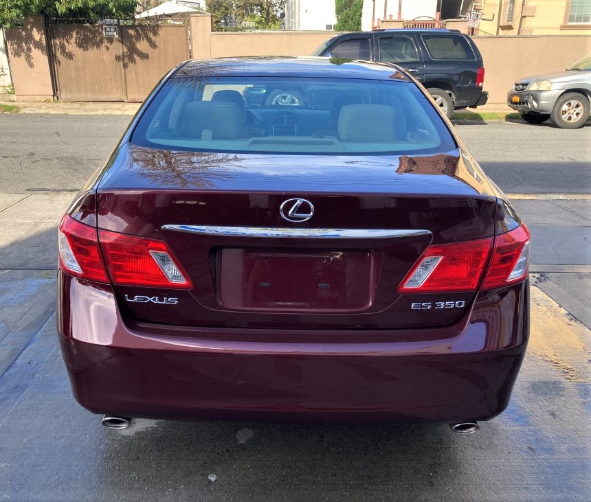 Used - Lexus ES 350 Sedan for sale in Staten Island NY