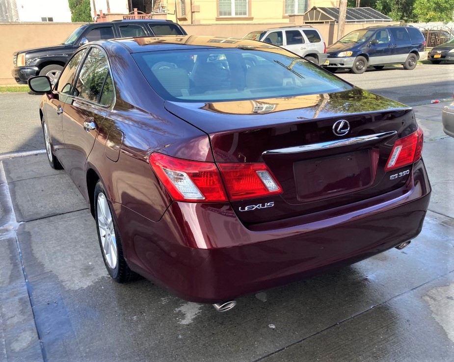 Used - Lexus ES 350 Sedan for sale in Staten Island NY