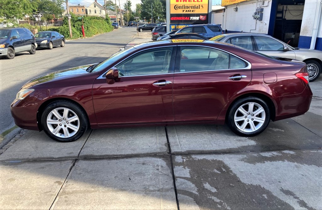 Used - Lexus ES 350 Sedan for sale in Staten Island NY