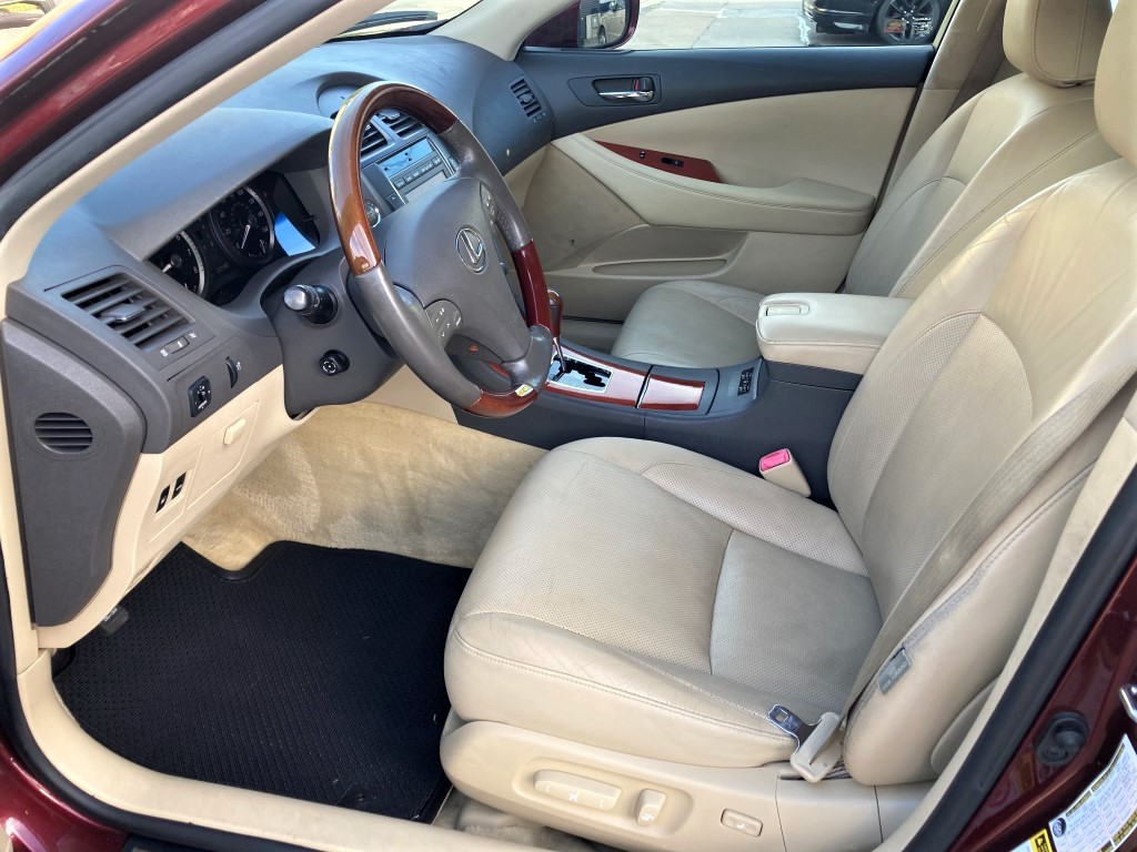 Used - Lexus ES 350 Sedan for sale in Staten Island NY