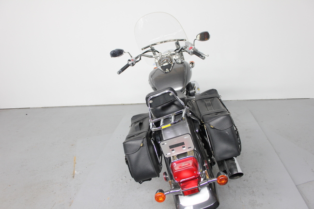 Used - Suzuki C50 VL800 Motorcycle for sale in Staten Island NY