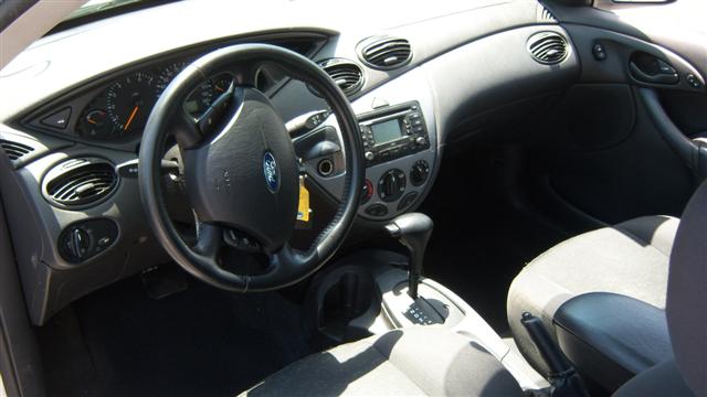 Used - Ford Focus ZX3 Hatchback for sale in Staten Island NY