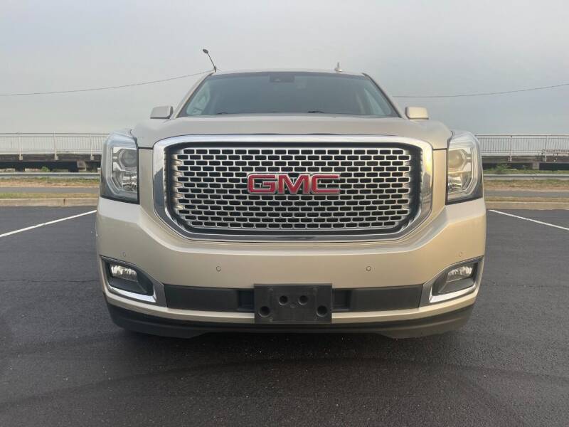 Used - GMC Yukon Denali 4x4 SUV for sale in Staten Island NY