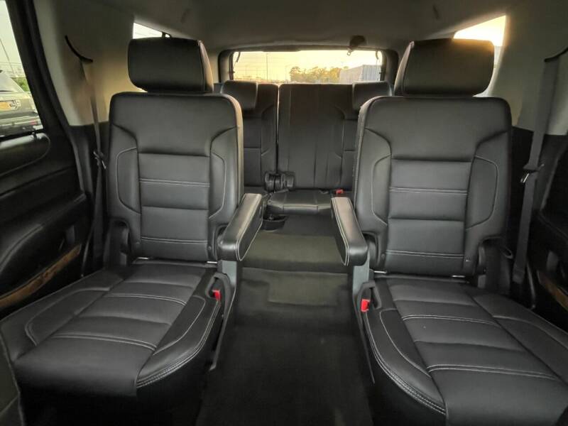 Used - GMC Yukon Denali 4x4 SUV for sale in Staten Island NY