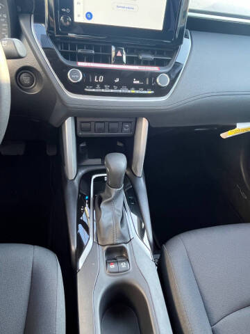 Used - Toyota Corolla Cross LE Wagon for sale in Staten Island NY